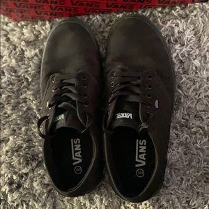 💥🔔Vans Atwood size 10.5